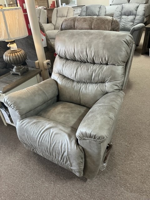 Joshua Rocker Recliner image 1