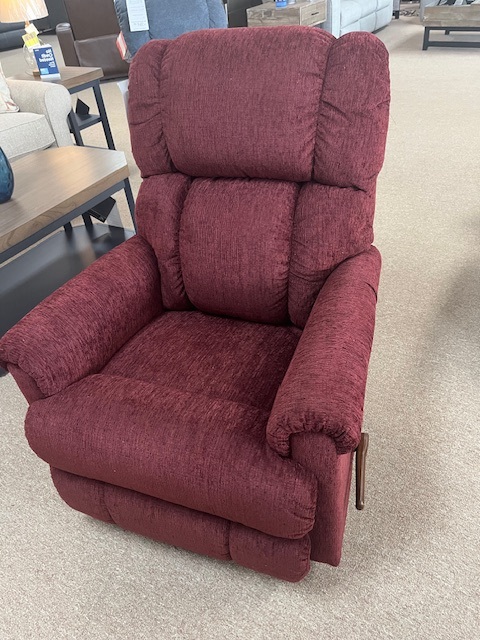 Pinnacle Rocker Recliner image 1