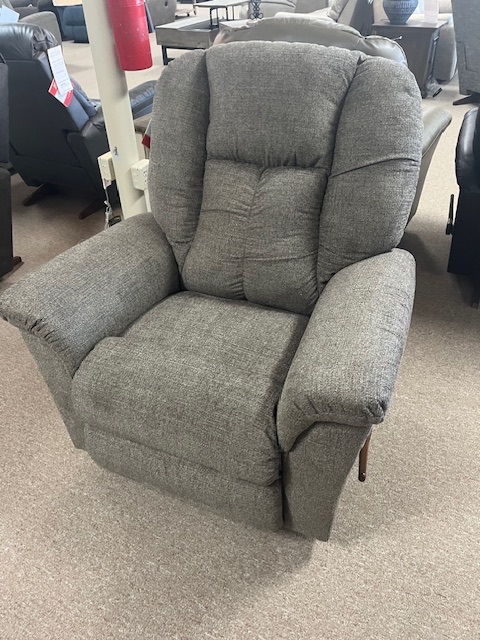 Jasper Rocker Recliner image 1