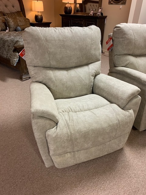 Trouper Rocker Recliner image 1