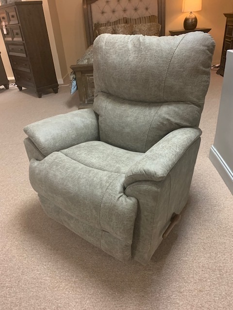 Trouper Rocker Recliner image 1