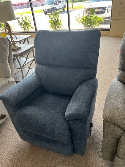 Brooks Rocker Recliner image 1