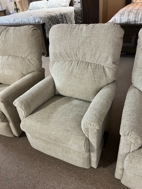 Collage Rocker Recliner image 1