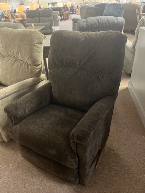 Collage Rocker Recliner image 1