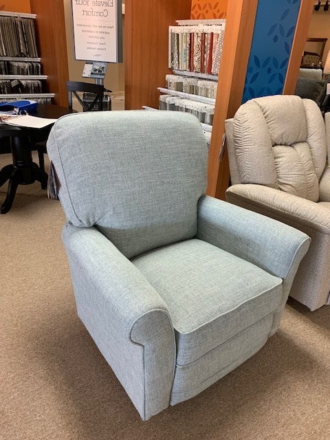 Addison Rocker Recliner image 1