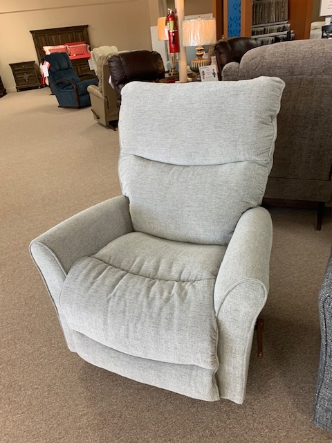 Rowan Swivel Rocker Recliner image 1