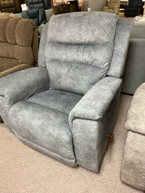 Redwood Rocker Recliner