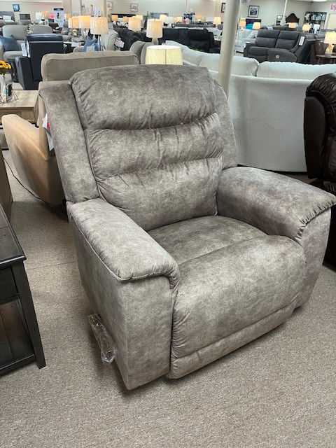 Redwood Rocker Recliner image 1