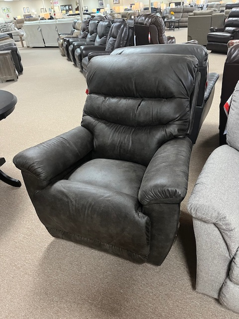 Joshua Rocker Recliner image 1