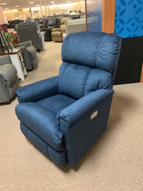 Pinnacle Power Rocker Recliner image 1