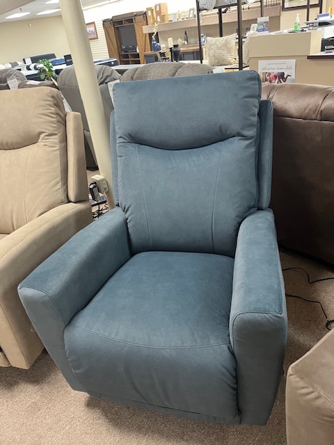 Kodie Rocker Recliner image 1